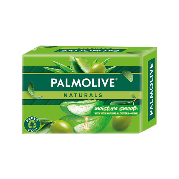 Palmolive Naturals Moisture Smooth 115g