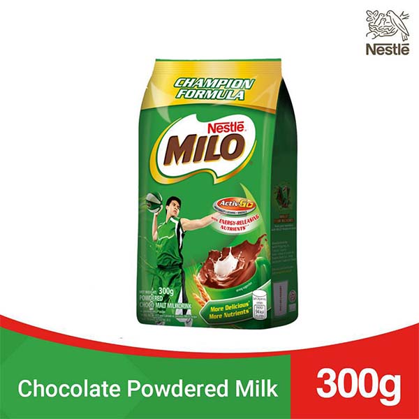 Milo Active-Go Winner 300g