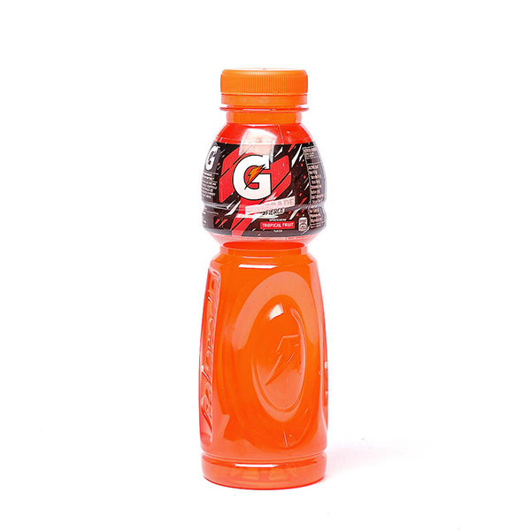 Gatorade Tropical Fruit 350ml