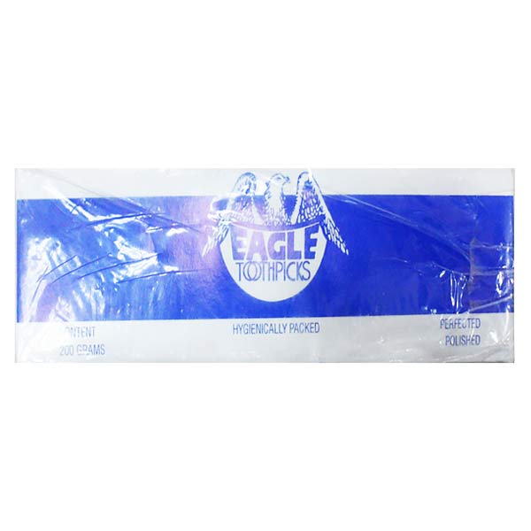 Eagle Toothpick 200g
