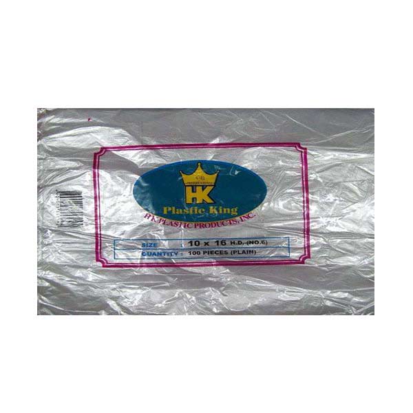 Plastic King HD 10/16 1000