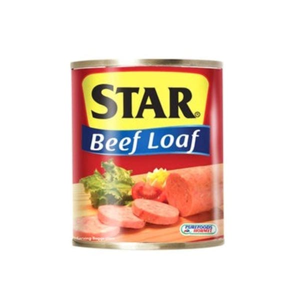 Star Beef Loaf 200g