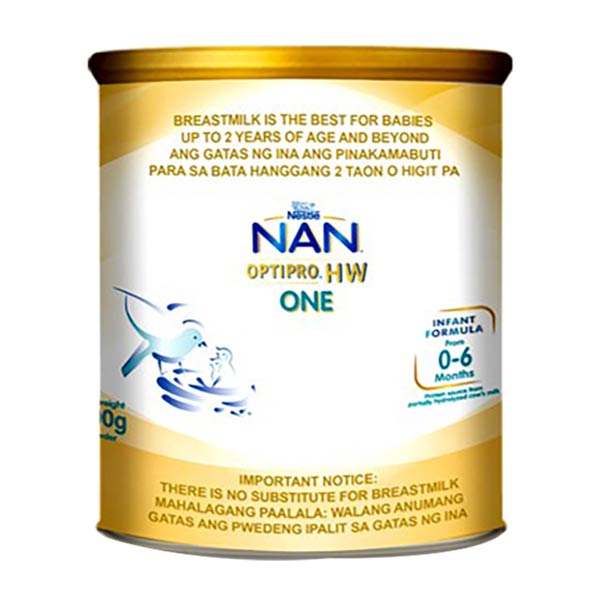 Nan Optipro Hw One 800G