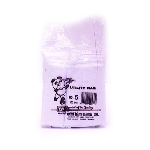 Utility Bag No.5