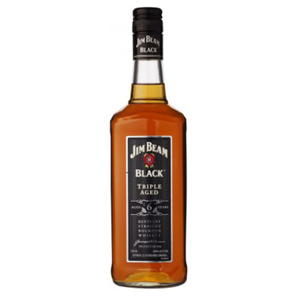 Jim Beam Black 750ml