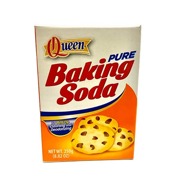 Queen Baking Soda 250g