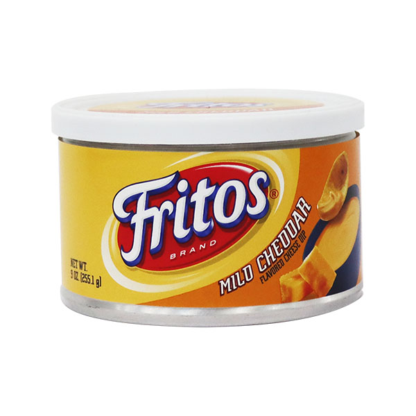 Fritos Mild Cheddar Cheese Dip 9oz