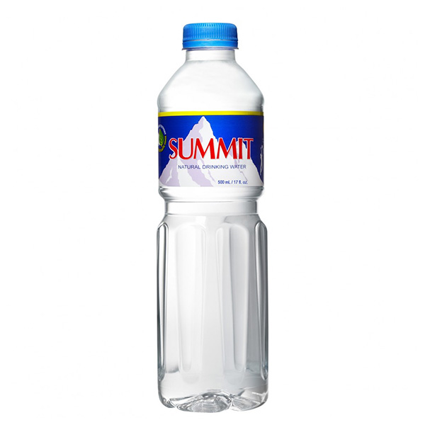Summit Natural Spring Water