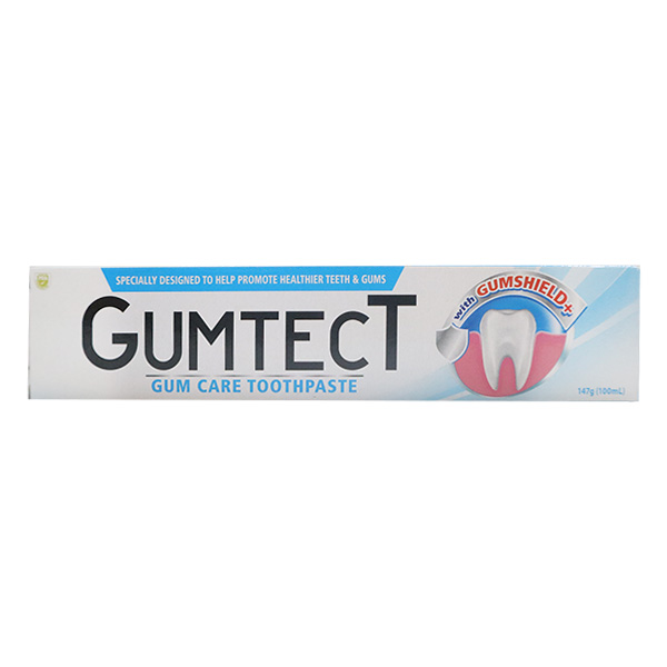 Hapee T-Paste Gumtect 72 × 100ml
