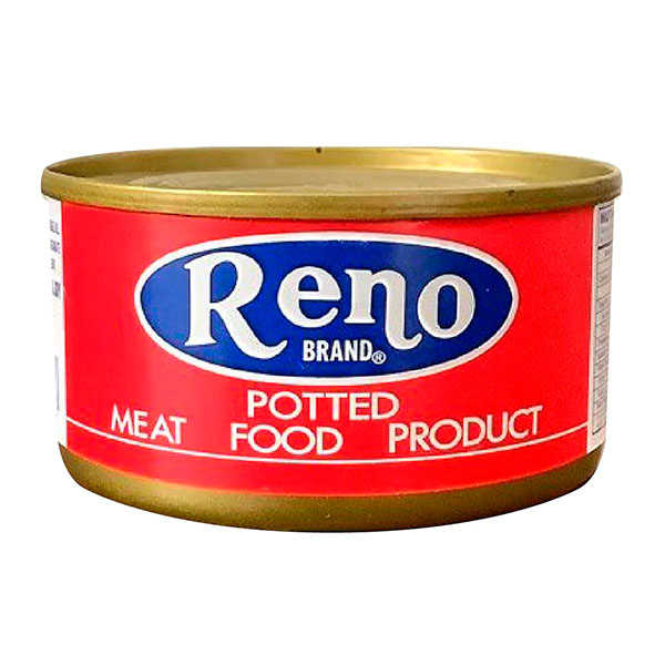 Reno Potted Meat 85g