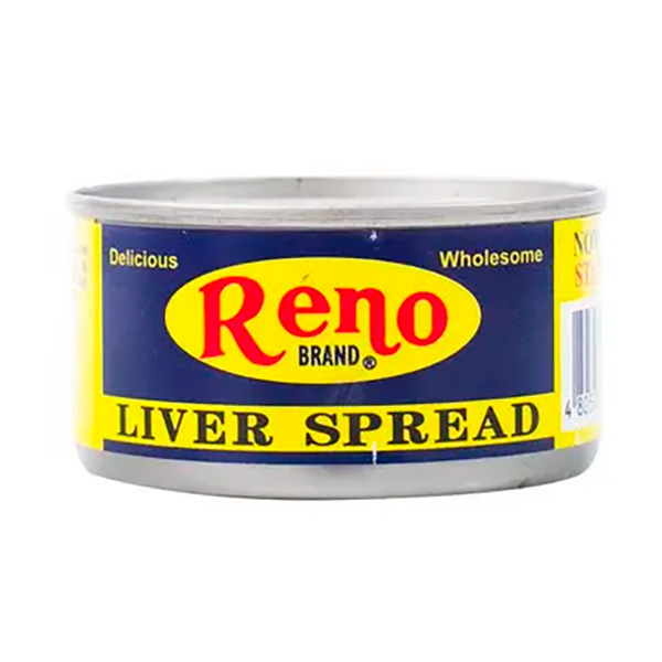 Reno Liver Spread 85g