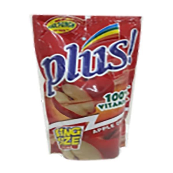 Plus