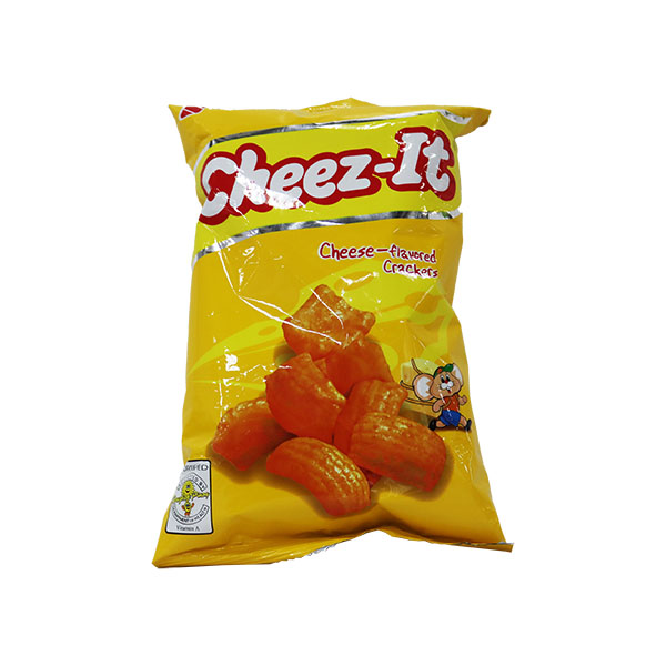 Cheez-It Cheese 60g