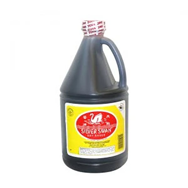 Silver Swan Soy Sauce 1893ml