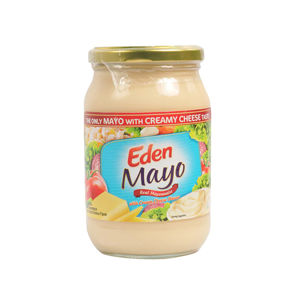 Eden Mayo 470ml