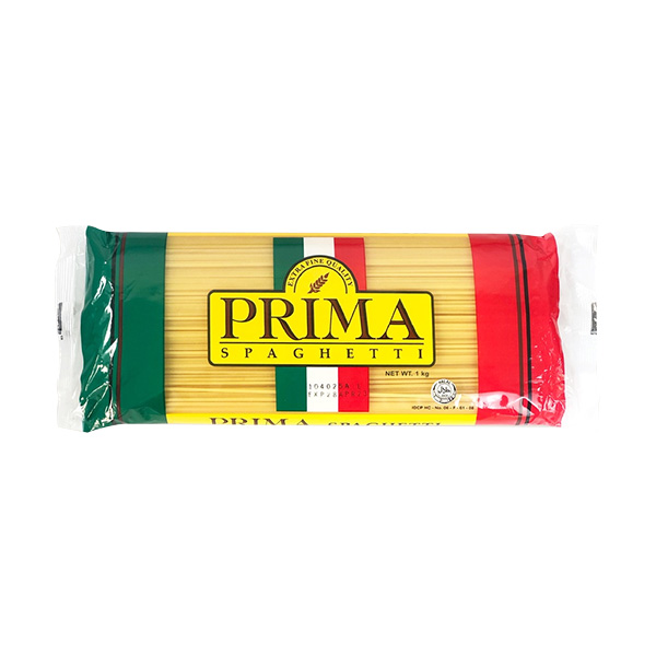 rima Regular Spaghetti 1kg