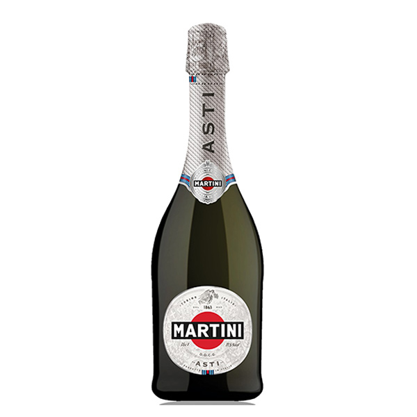 Martini Asti Spumante 750ml/12