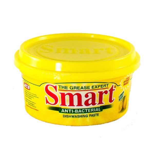 Smart Dishwashing Paste Lemon 400G