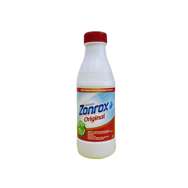 Zonrox Bleach Original 250ml