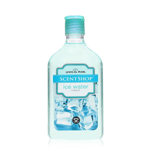 Lewis And Pearl Cologne Ice Water 125Ml