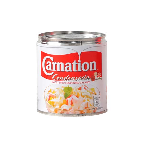 Carnation Condensada 300Ml