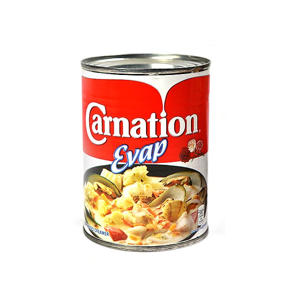 Carnation Filled Evaporada 370ml