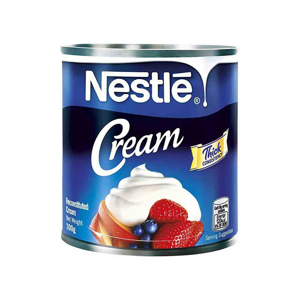 Nestlé Thick Cream 300ml