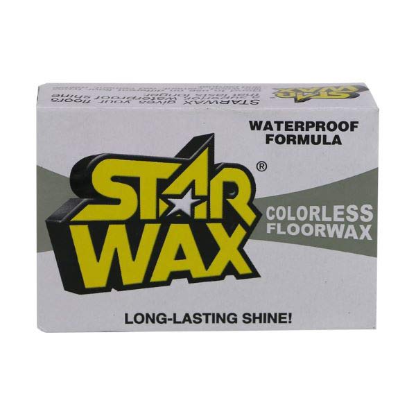 Star Wax Colorless 90g