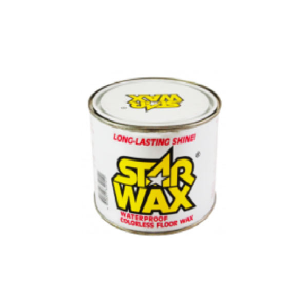Star Wax Colorless 450G