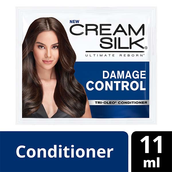 Creamsilk Conditioner Damage Control 11ml