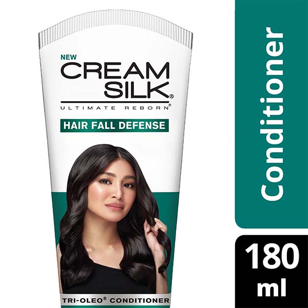 Creamsilk Conditioner Hairfall Defense 180ml