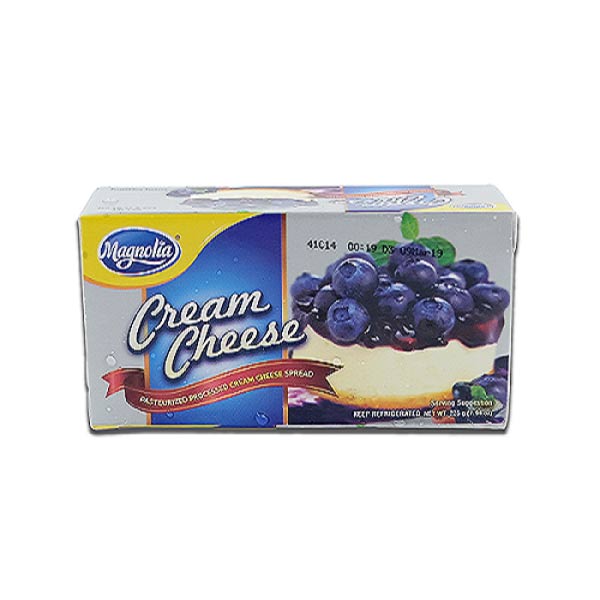 Magnolia Cream Cheese 225g