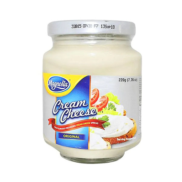 Magnolia Cream Cheese Spread 220g