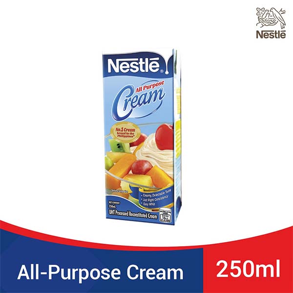 Nestlé All Purpose Cream