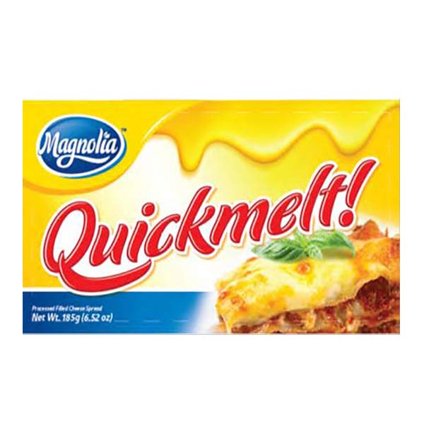 Magnolia Quickmelt 165g