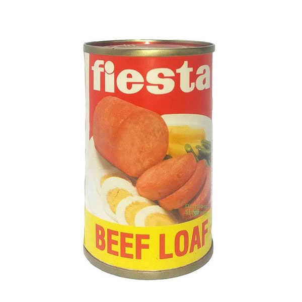 Fiesta Beef Loaf 150g