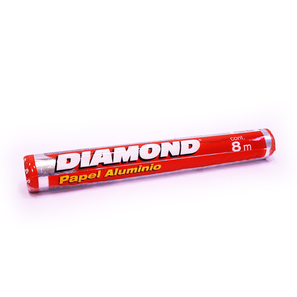 Diamond Foil Refill 30Cmx8M