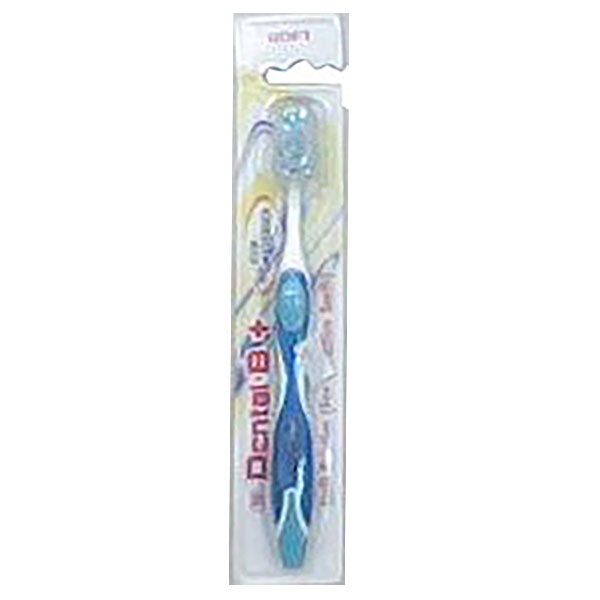 Dental B Plus Adult Toothbrush Soft