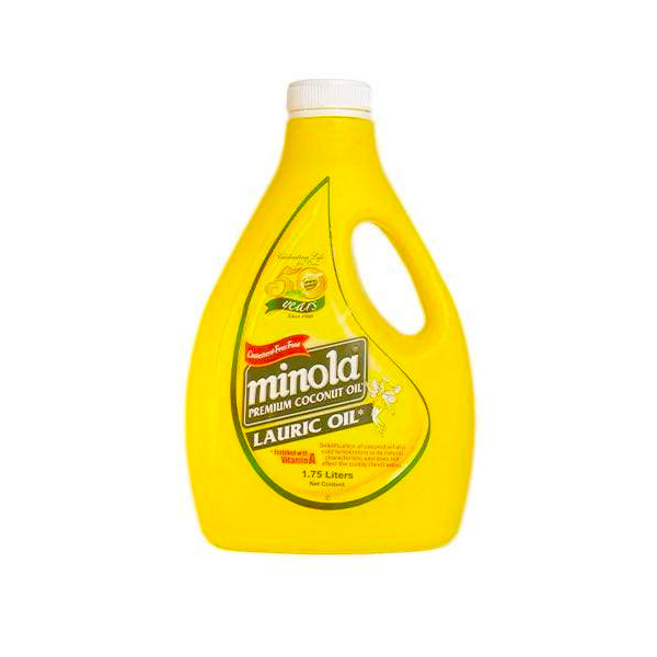 Minola Cooking Oil 1.75L