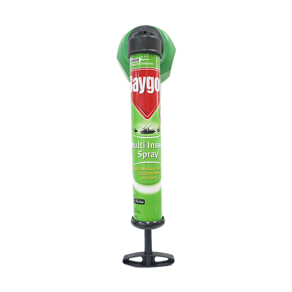 Baygon Spray Regular Metal