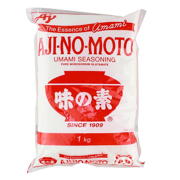 Ajinomoto Seasoning Mix 1kg