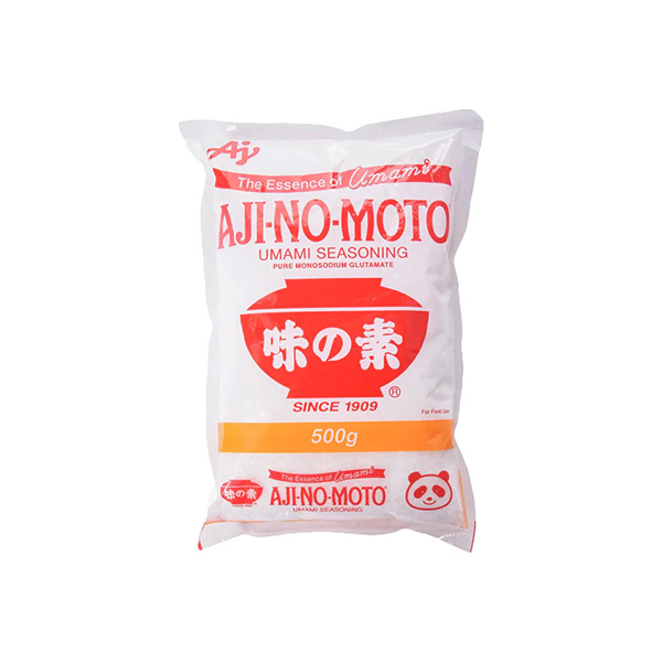 Ajinomoto Seasoning Mix 500g
