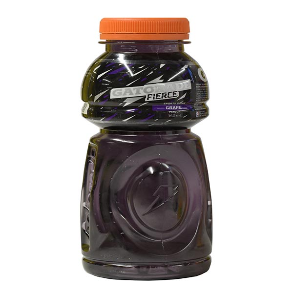 Gatorade Grapes 350ml