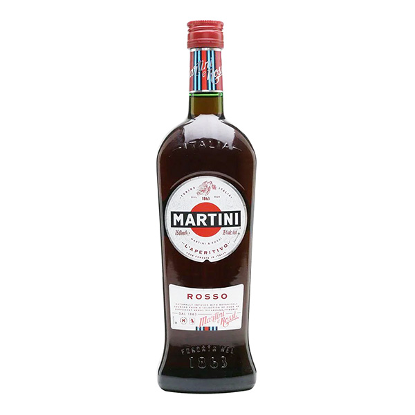 Martini Rosso 1L