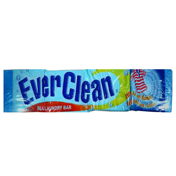 Everclean Shrink Pack Blue 48pcs