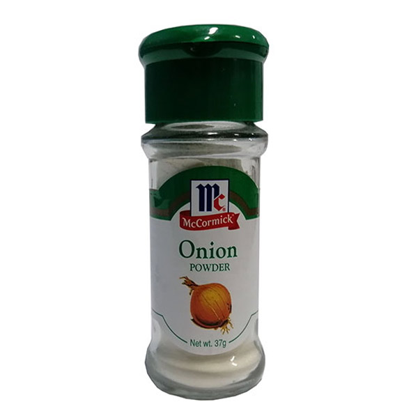 McCormick Onion Powder 37g