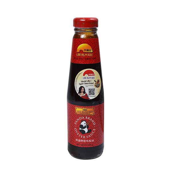 Lee Kum Kee Panda 255g