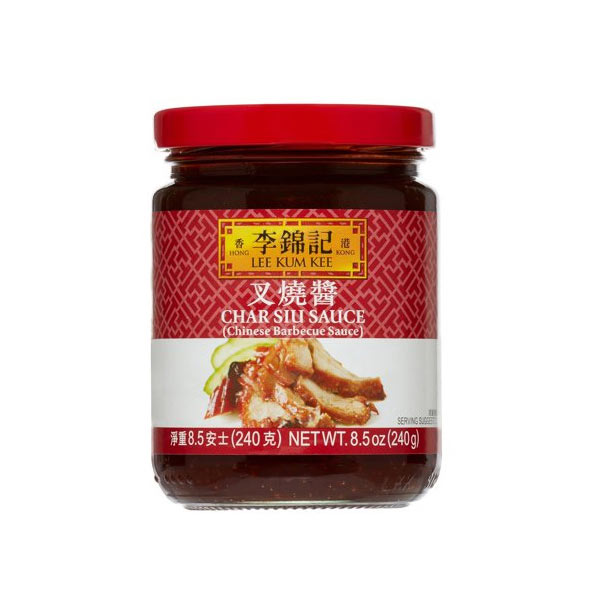 Lee Kum Kee Char Siu Sauce 8.50oz