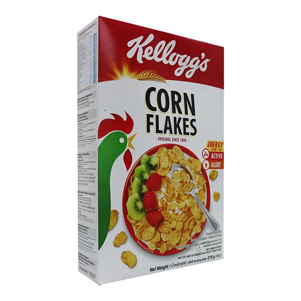 Kellogg's Corn Flakes 275g