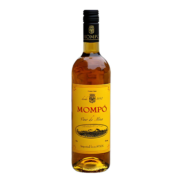 Mompo Mass Wine 750ml